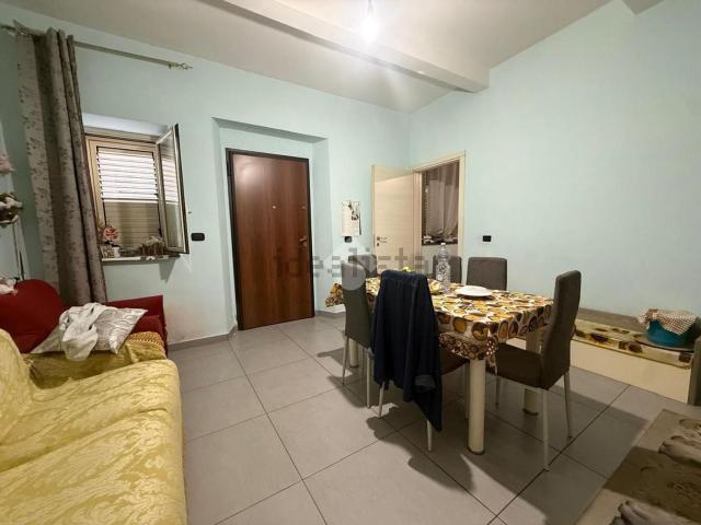 Appartamento in vendita di 51 m² in Via A Rione G, 16