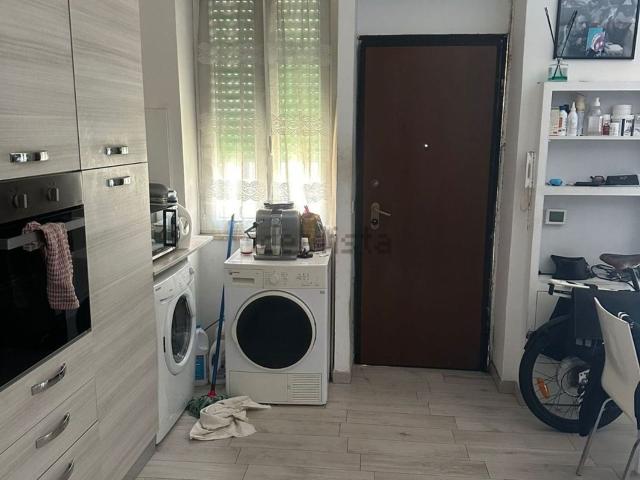 Appartamento in vendita di 51 m² in Via Abbiategrasso