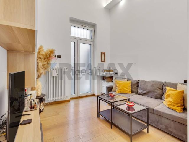 Appartamento in vendita di 51 m² in Via Ajaccio, 3