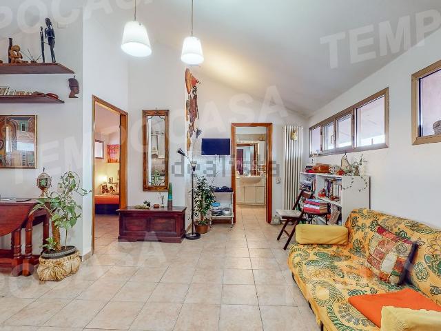 Appartamento in vendita di 51 m² in Via Alcide De Gasperi, 16