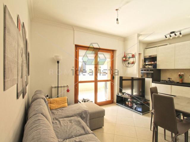 Appartamento in vendita di 51 m² in Via Alessandro Terracini