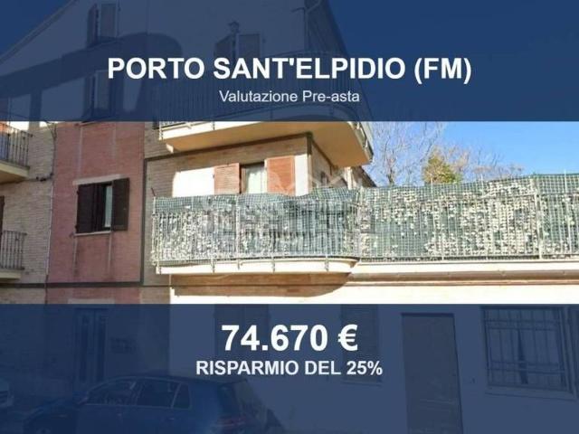 Appartamento in vendita di 51 m² in Via Alessandro Volta, 13