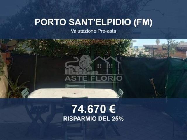 Appartamento in vendita di 51 m² in Via Alessandro Volta, 13