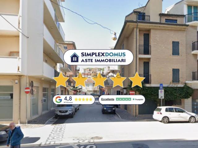 Appartamento in vendita di 51 m² in Via Alessandro Volta