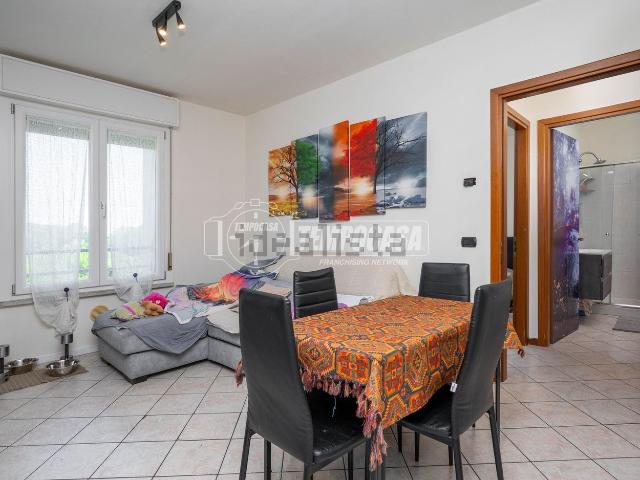 Appartamento in vendita di 51 m² in Via Amos Zanibelli