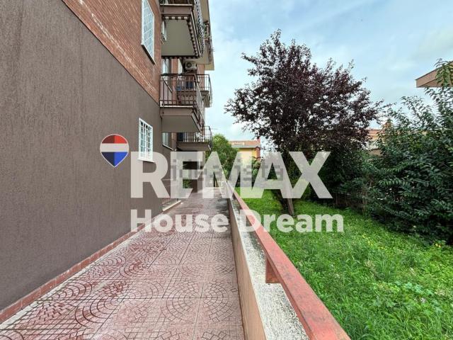 Appartamento in vendita di 51 m² in Via Anagnina, 331