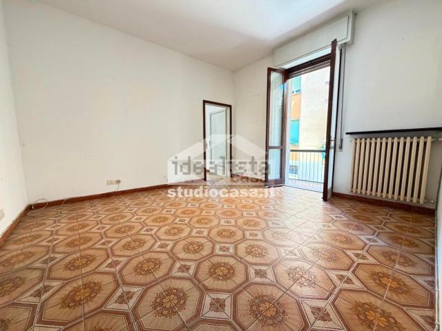Appartamento in vendita di 51 m² in Via Angelo Bacchetta