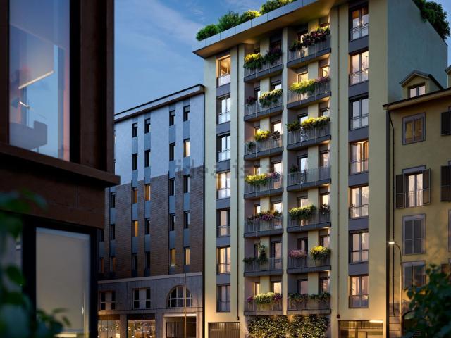 Appartamento in vendita di 51 m² in Via Antonio Bordoni, 6