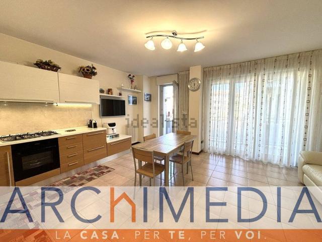 Appartamento in vendita di 51 m² in Via Antonio Canova Scultore, 31
