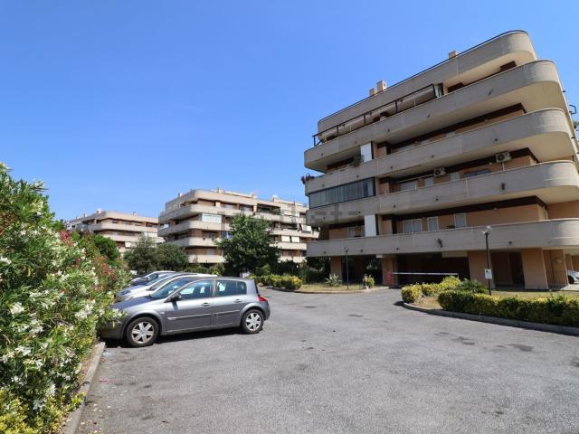 Appartamento in vendita di 51 m² in Via Antonio Capetti, 10