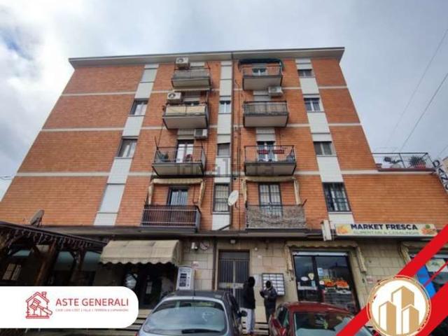 Appartamento in vendita di 51 m² in Via Antonio Gramsci, 220