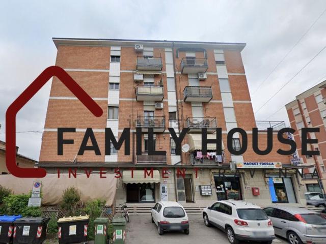 Appartamento in vendita di 51 m² in Via Antonio Gramsci, 220