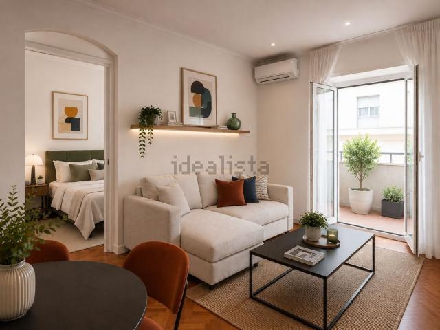 Appartamento in vendita di 51 m² in Via Antonio Gramsci