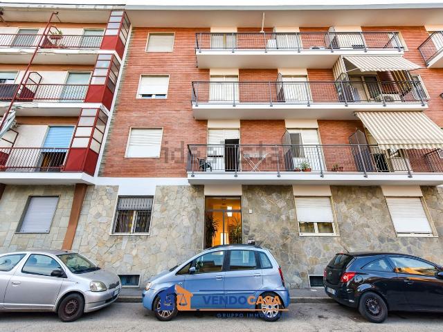 Appartamento in vendita di 51 m² in Via Ascanio Sobrero, 4