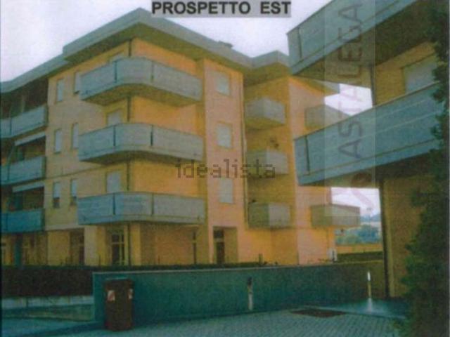 Appartamento in vendita di 51 m² in Via Aprutina