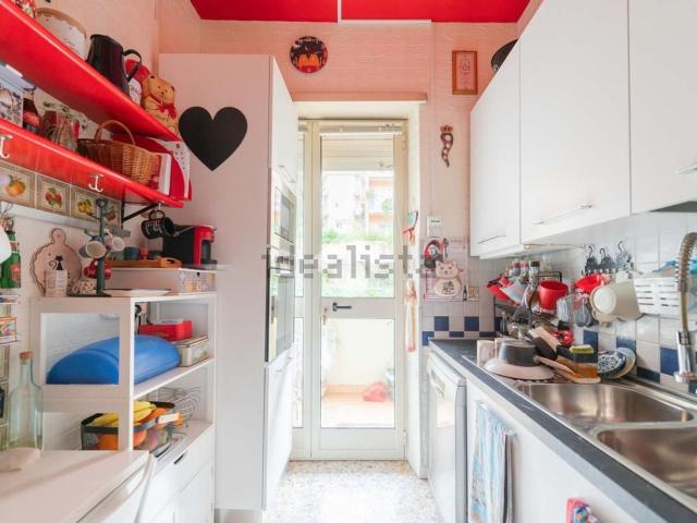Appartamento in vendita di 51 m² in Via Armando di Tullio, 19