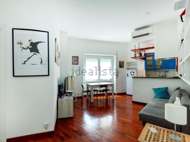 Appartamento in vendita di 51 m² in Via Archimede