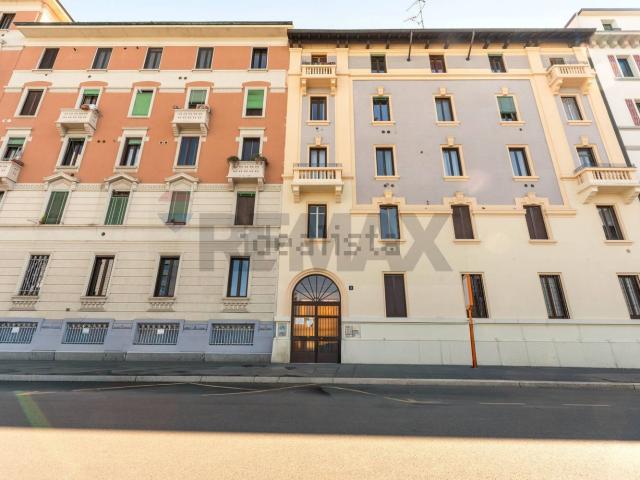 Appartamento in vendita di 51 m² in Via Arcivescovo Calabiana, 1