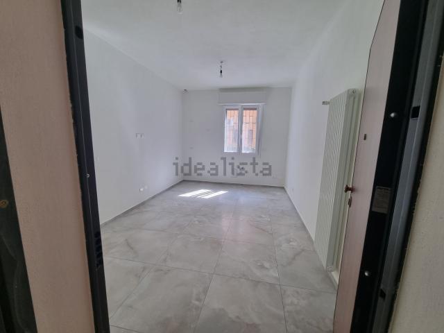 Appartamento in vendita di 51 m² in Via Aristotile Fioravanti, 44