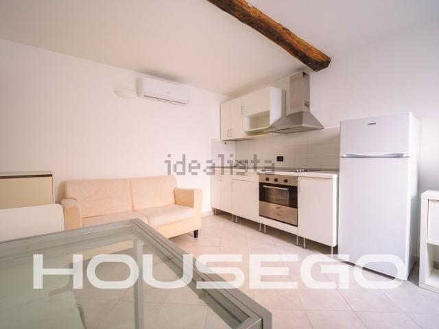 Appartamento in vendita di 51 m² in Via Barchetta, 27