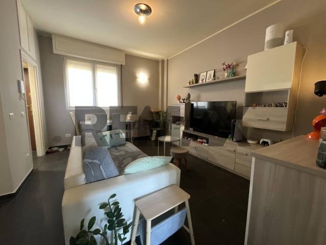Appartamento in vendita di 51 m² in Via Barnaba Oriani, 42