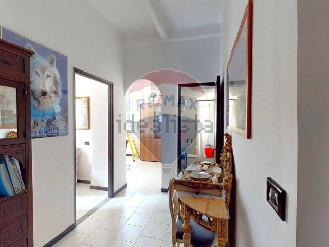 Appartamento in vendita di 51 m² in Via Bolzaneto, 64