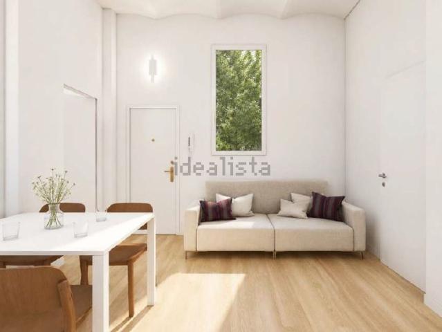 Appartamento in vendita di 51 m² in Via Broccaindosso, 61