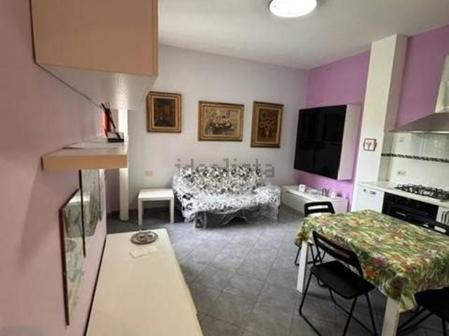 Appartamento in vendita di 51 m² in Via Bruno Borghi