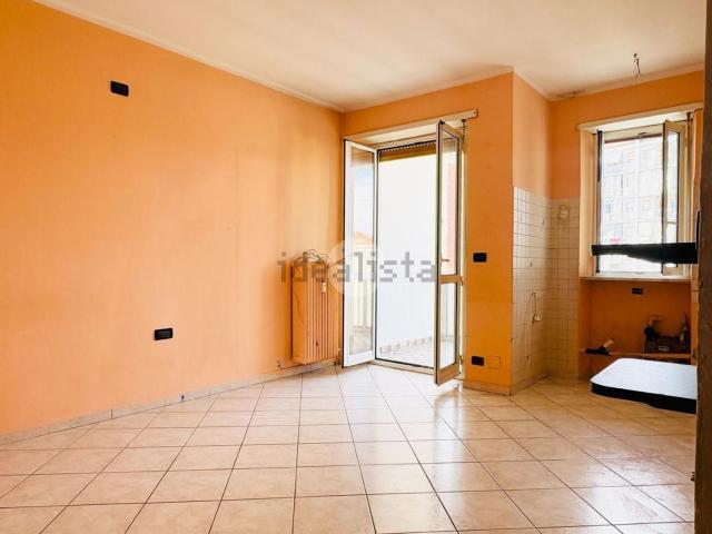 Appartamento in vendita di 51 m² in Via Caltanissetta, 6