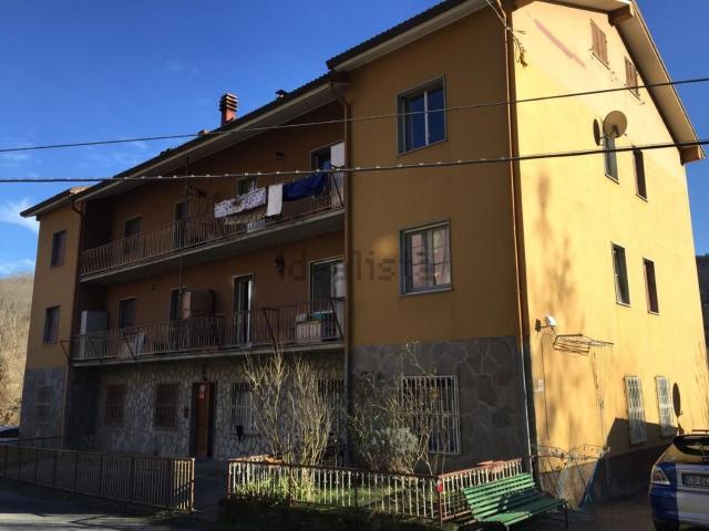 Appartamento in vendita di 51 m² in Via Capoluogo, 44