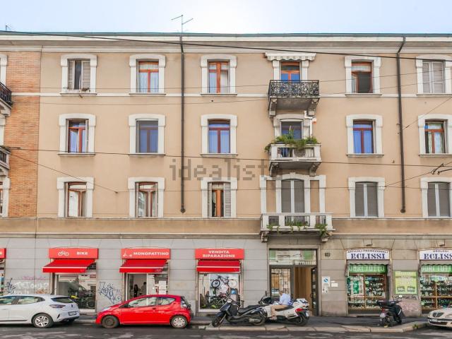 Appartamento in vendita di 51 m² in Via Carlo Farini, 52