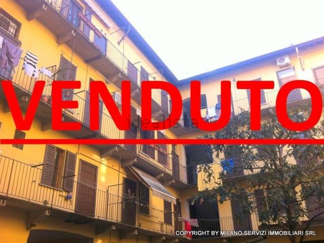 Appartamento in vendita di 51 m² in Via Carlo Imbonati, 10