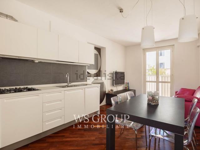 Appartamento in vendita di 51 m² in Via Carlo Prina, 5