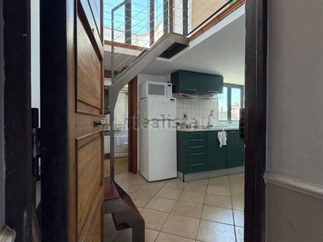 Appartamento in vendita di 51 m² in Via Caronda