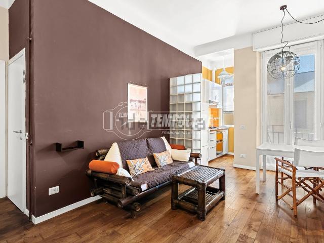 Appartamento in vendita di 51 m² in Via Celeste Clericetti, 52