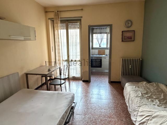 Appartamento in vendita di 51 m² in Via Cernaia, 27
