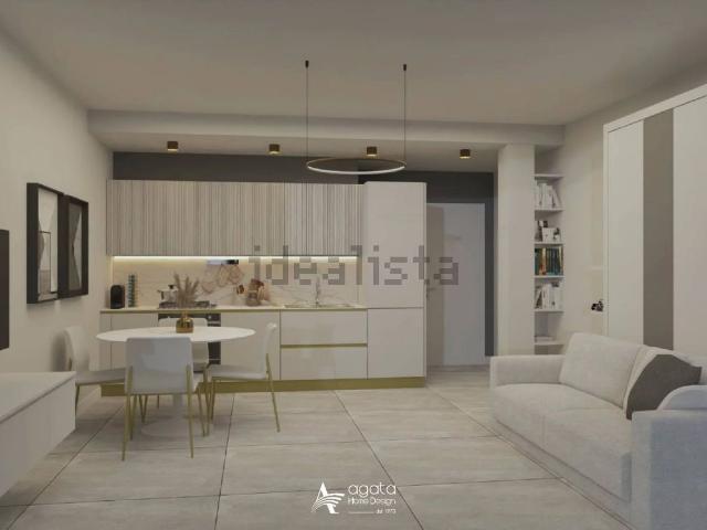 Appartamento in vendita di 51 m² in Via Cesana, 11