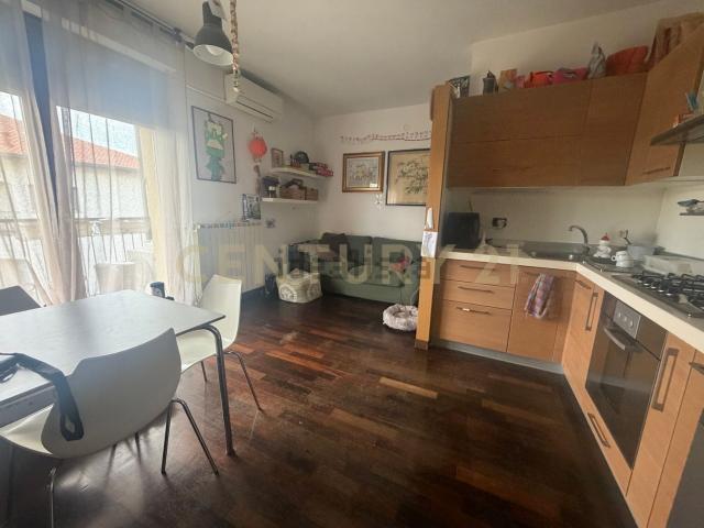 Appartamento in vendita di 51 m² in Via Cesare Correnti, 15