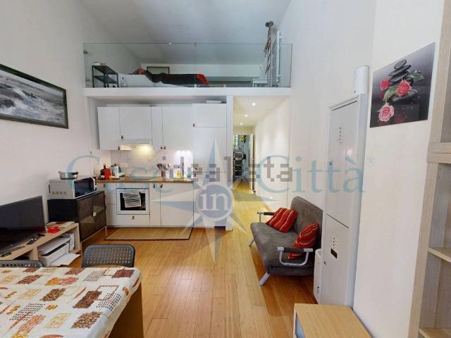 Appartamento in vendita di 51 m² in Via Cesare Arici, 28