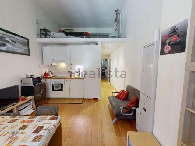 Appartamento in vendita di 51 m² in Via Cesare Arici