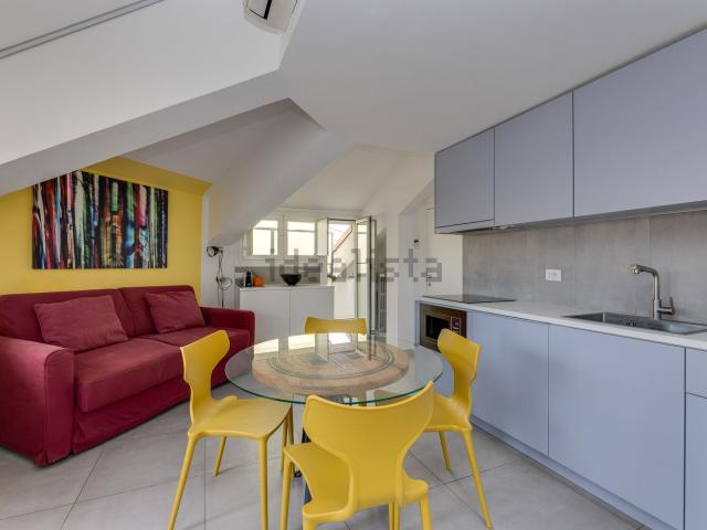 Appartamento in vendita di 51 m² in Via Cesare Pascarella, 55