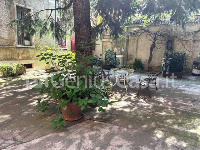 Appartamento in vendita di 51 m² in Via Conte Verde