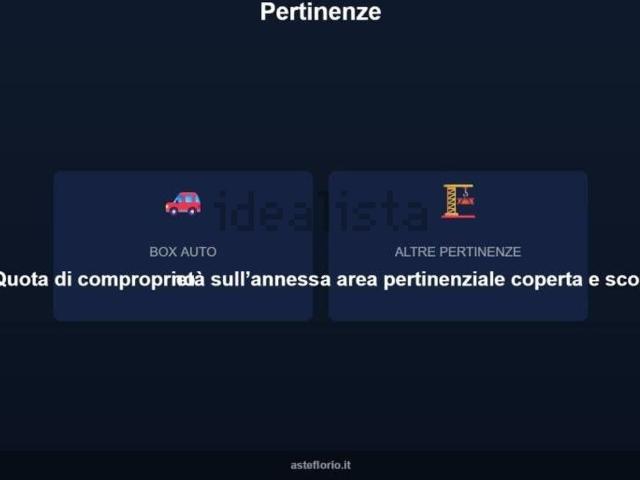 Appartamento in vendita di 51 m² in Via Covignano, 220