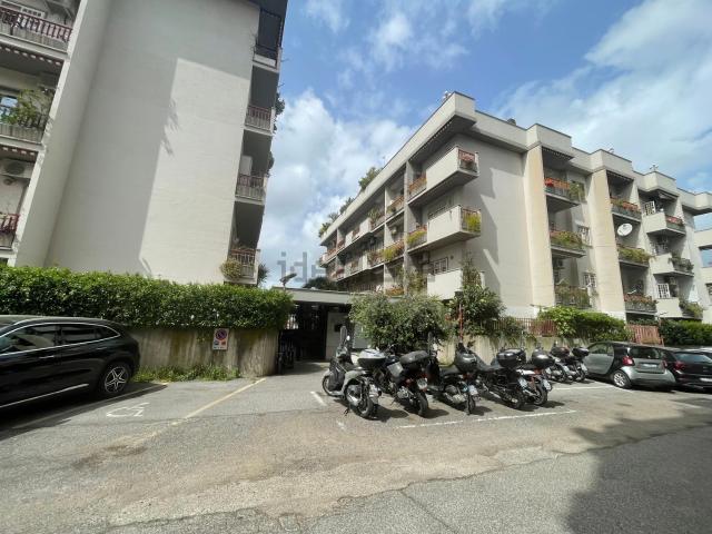Appartamento in vendita di 51 m² in Via Clarice Marescotti, 13