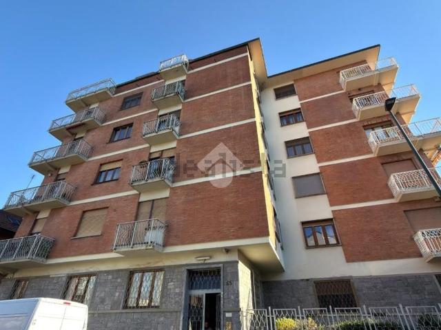 Appartamento in vendita di 51 m² in Via Crevacuore, 65