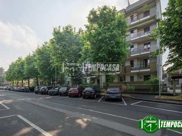 Appartamento in vendita di 51 m² in Via Cristoforo Colombo