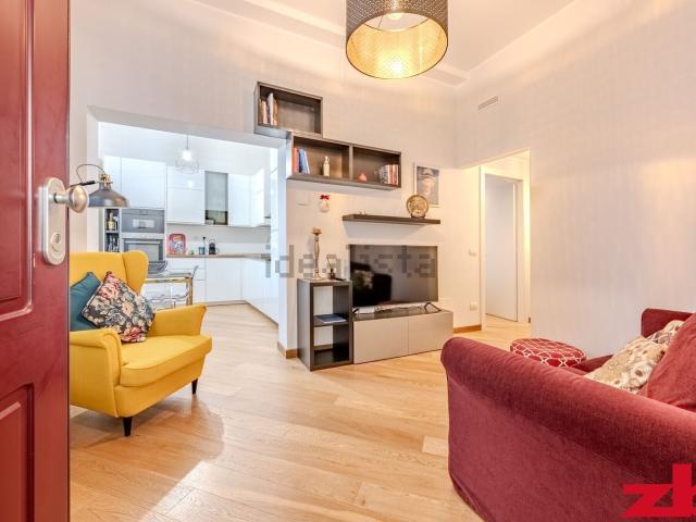 Appartamento in vendita di 51 m² in Via dei Conservatori del Mare