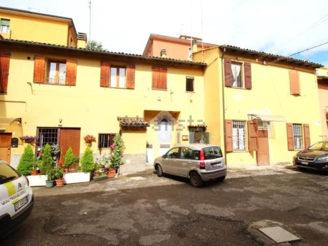 Appartamento in vendita di 51 m² in Via dei Carrettieri, 22