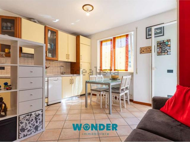 Appartamento in vendita di 51 m² in Via dei Cimbri, 13