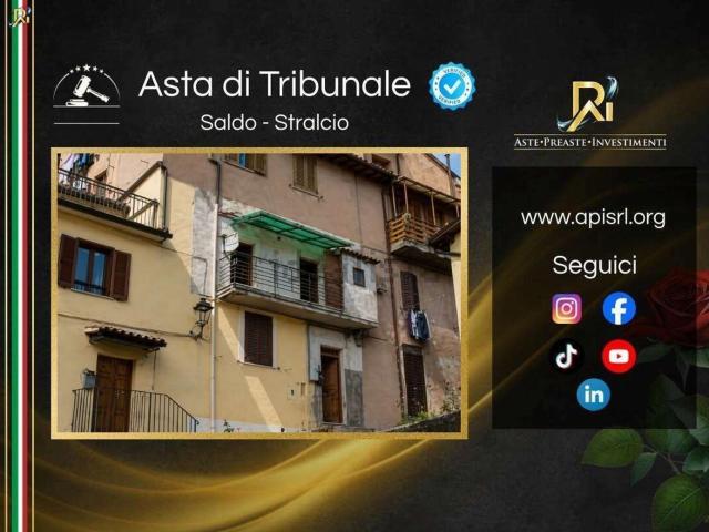 Appartamento in vendita di 51 m² in Via dei Pozzi, 3